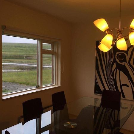 Thorbrandsstadir Farm Holidays Thorbrandsstathir ภายนอก รูปภาพ