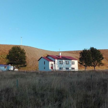 Thorbrandsstadir Farm Holidays Thorbrandsstathir ภายนอก รูปภาพ
