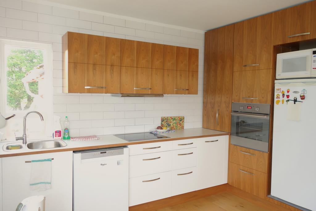 Thorbrandsstadir Farm Holidays Thorbrandsstathir ภายนอก รูปภาพ