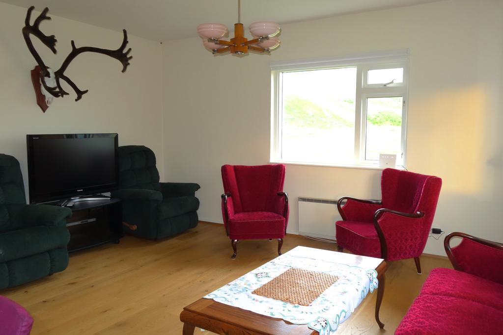 Thorbrandsstadir Farm Holidays Thorbrandsstathir ภายนอก รูปภาพ