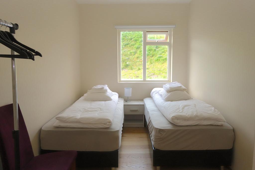 Thorbrandsstadir Farm Holidays Thorbrandsstathir ภายนอก รูปภาพ