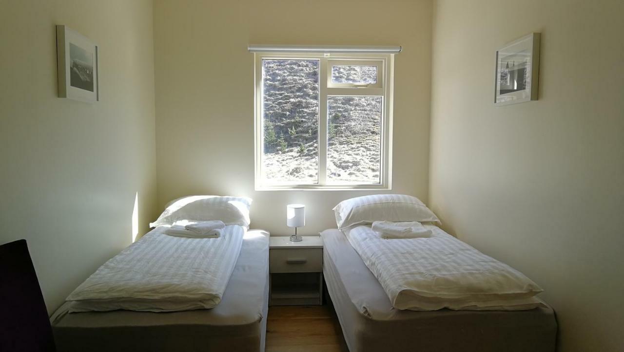 Thorbrandsstadir Farm Holidays Thorbrandsstathir ภายนอก รูปภาพ